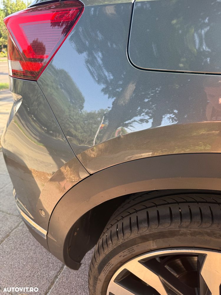 Volkswagen T-Roc - 20