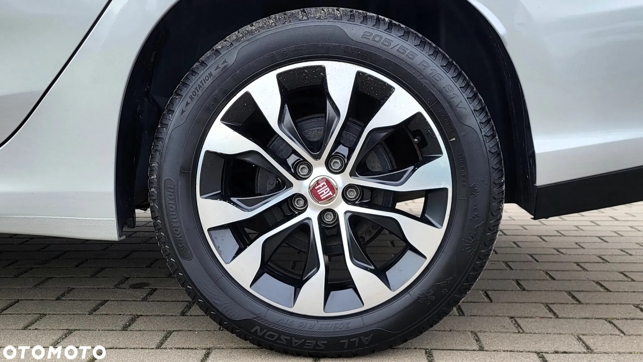 Fiat Tipo 1.0 T3 City Life - 10