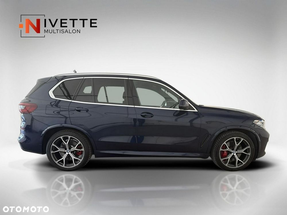 BMW X5 - 8