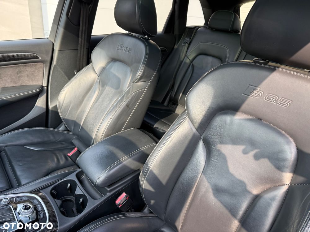 Audi SQ5 - 18
