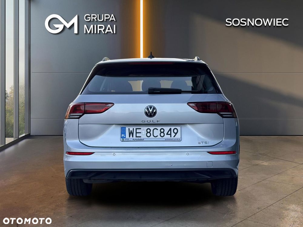 Volkswagen Golf - 4