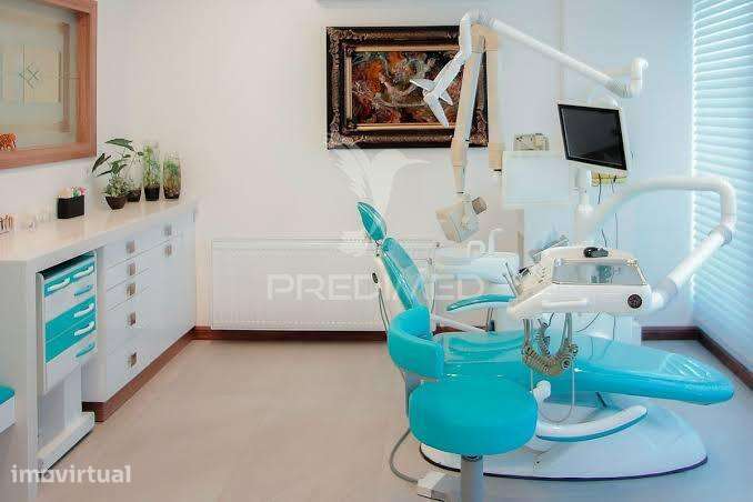 Trespasse Clinica Medico Dentária em Fátima - Grande imagem: 2/2