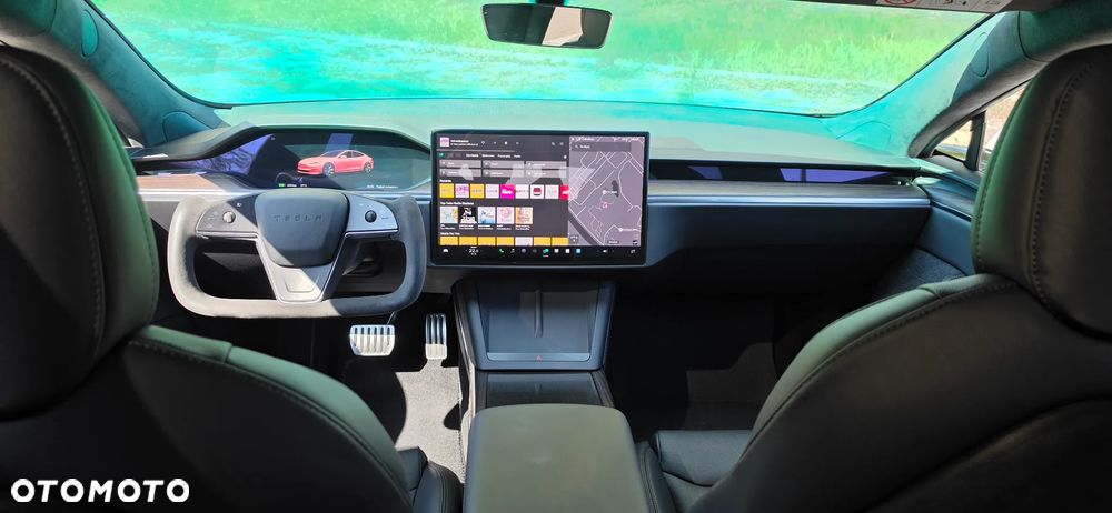 Tesla Model S Long Range AWD - 24