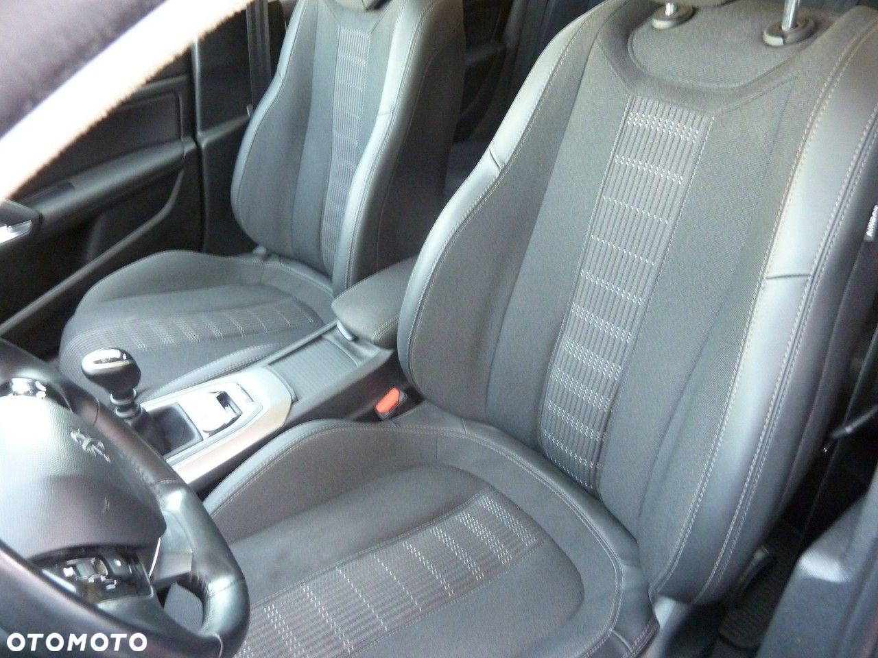 Peugeot 308 - 11