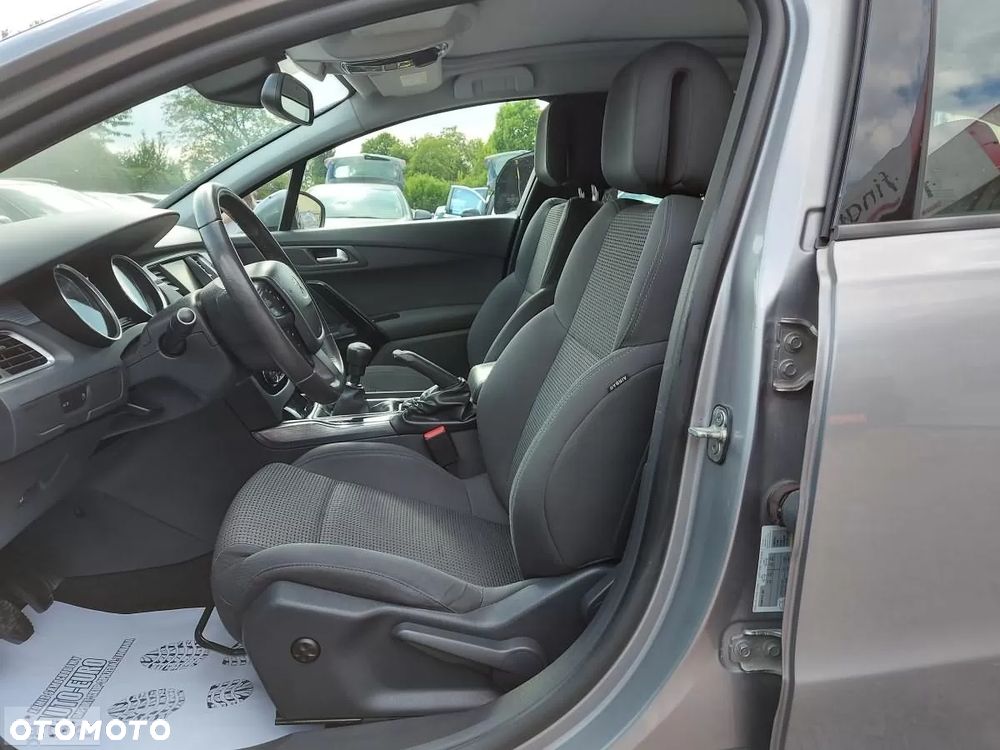 Peugeot 508 BlueHDi 150 Stop&Start Active - 11