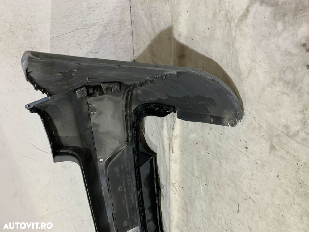 Bara spate VW Passat B7, Berlina, 2011, 2012, 2013, 2014, 2015. - 10