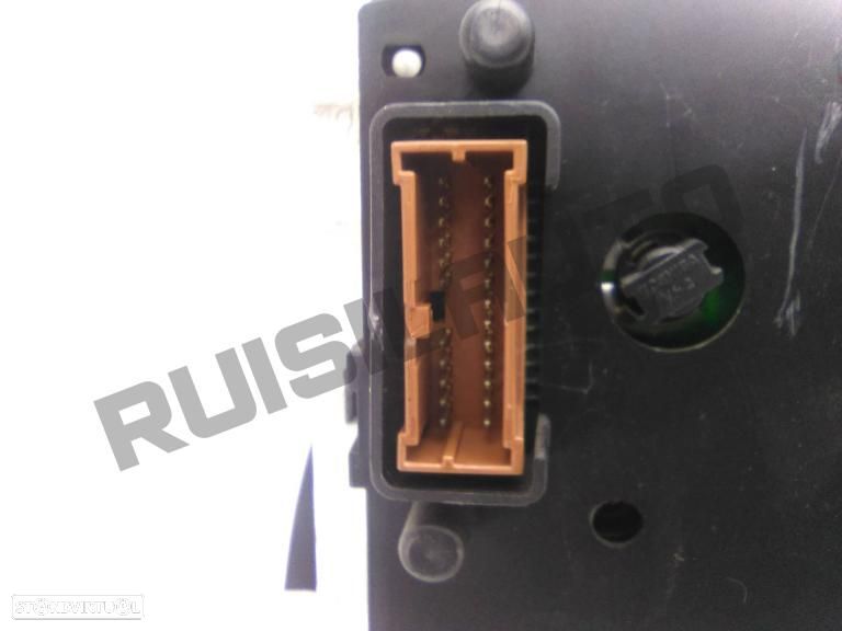 Quadrante  Nissan X-trail I (t30) [2000_2007] 2.2 Dci 4x4 - 4