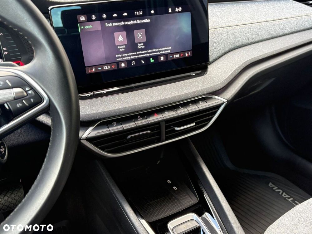 Skoda Octavia 2.0 TDI Selection DSG - 26