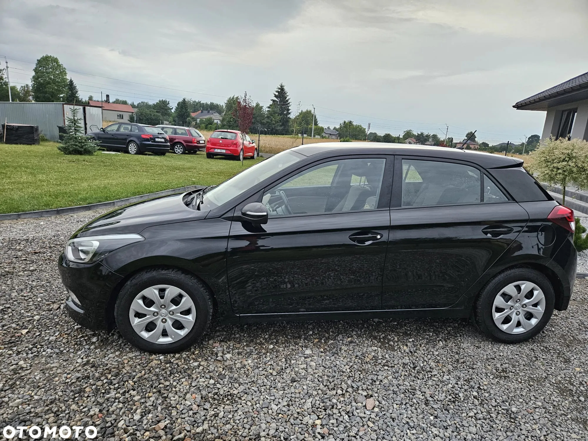 Hyundai i20 - 3