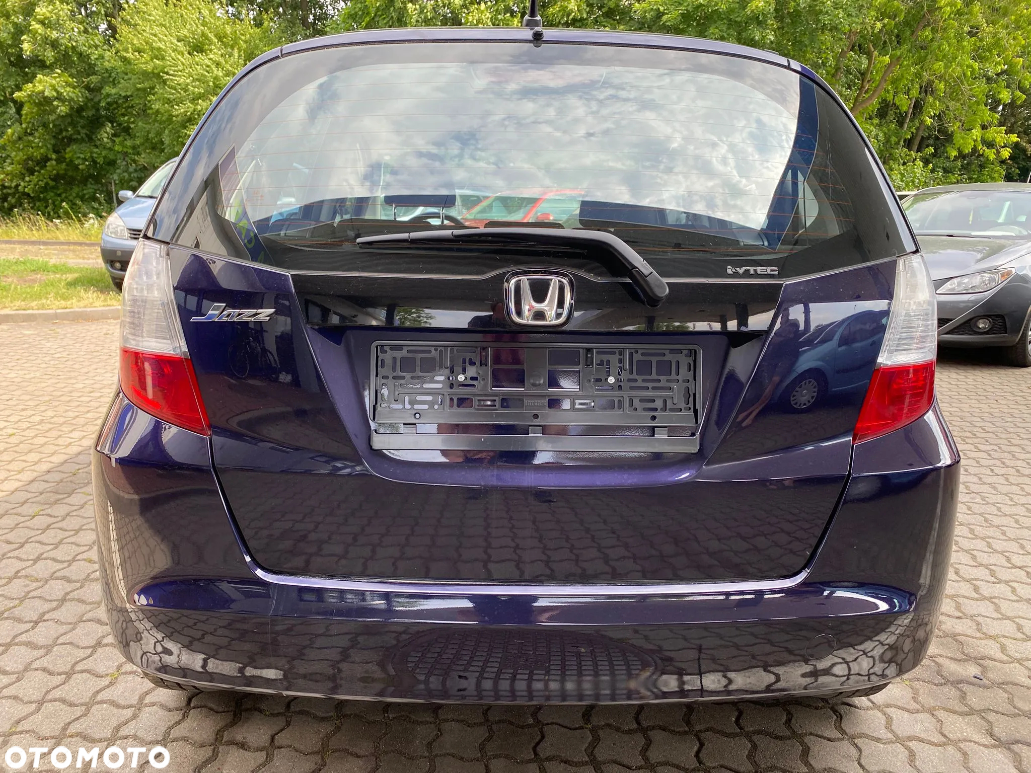 Honda Jazz 1.2 Trend - 14