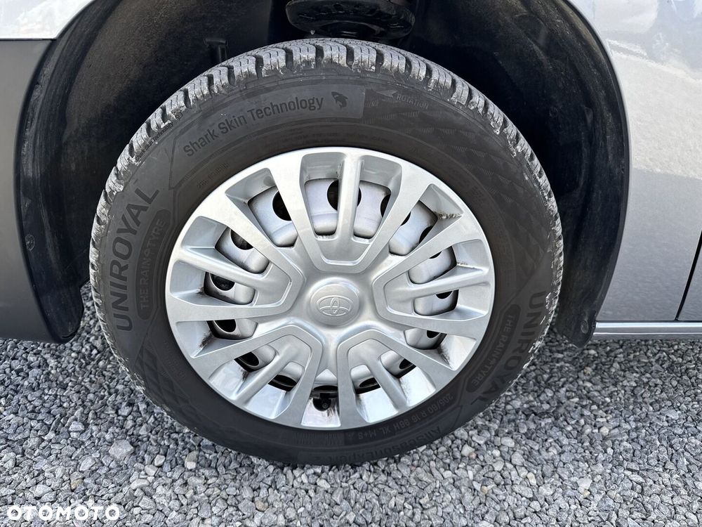 Toyota PROACE CITY - 18
