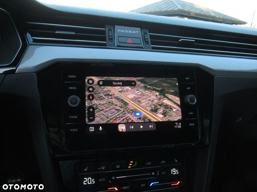 Volkswagen Passat 1.5 TSI EVO Business - 30