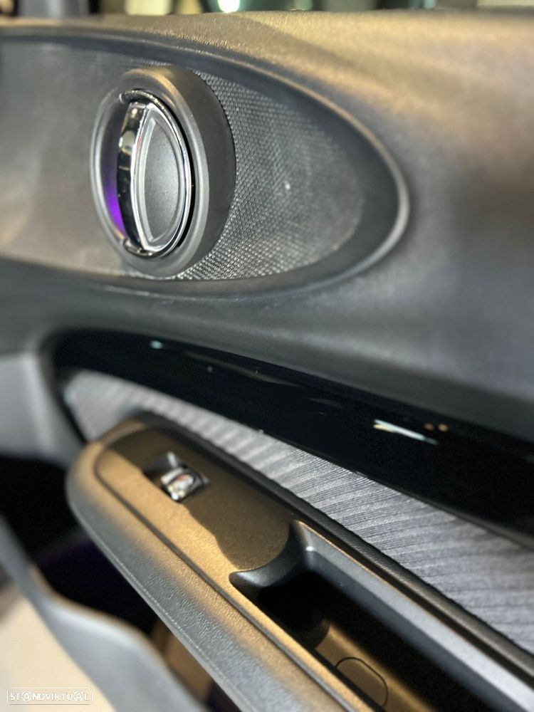 MINI Clubman One D - 28