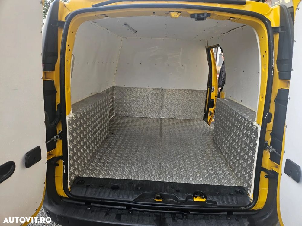 Renault Kangoo - 4