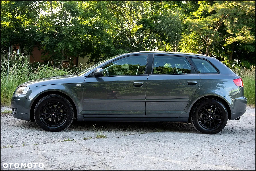 Audi A3 - 3