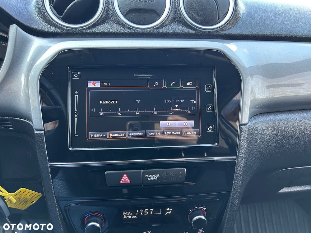 Suzuki Vitara 1.6 (4x2) Comfort+ - 7