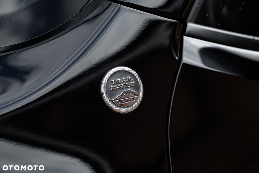 Jeep Renegade - 17