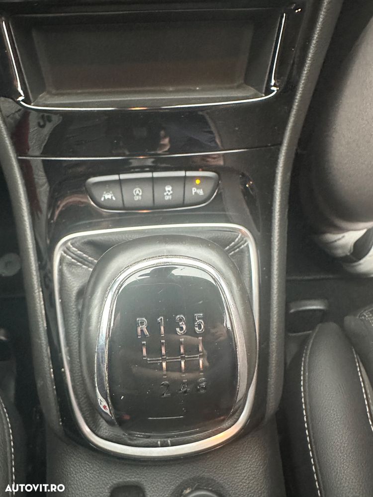 Opel Astra 1.5 D Start/Stop Elegance - 13