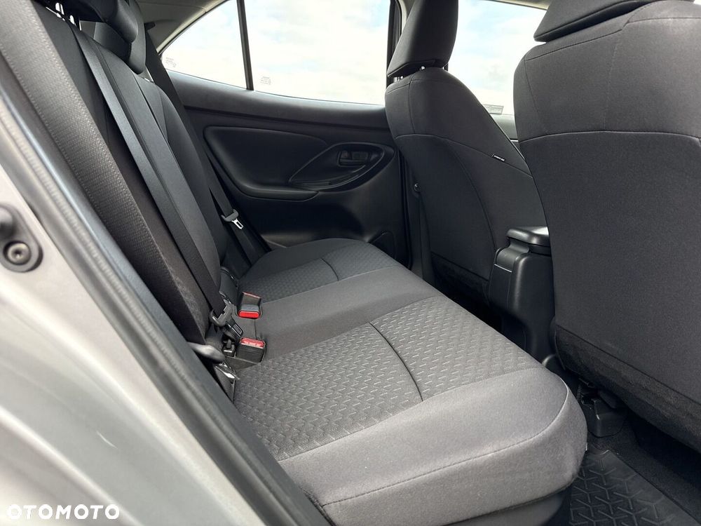 Toyota Yaris Cross Hybrid 1.5 Comfort - 11