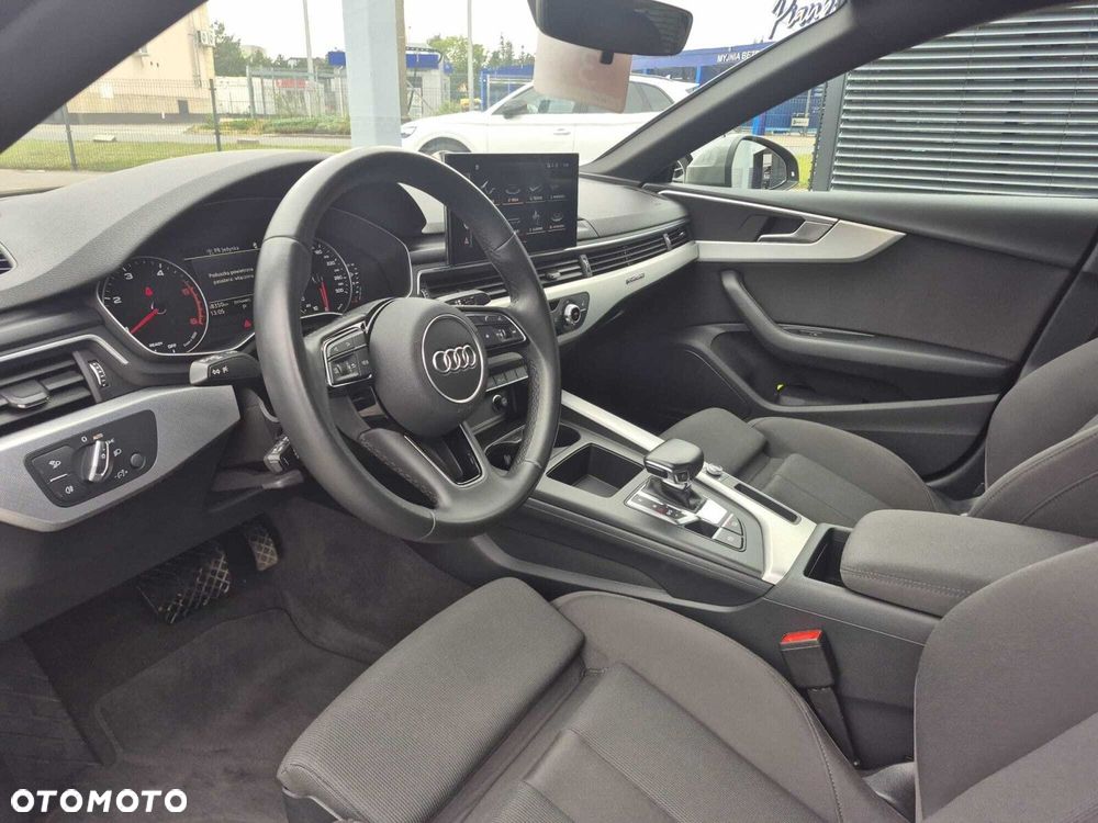 Audi A5 Sportback 40 TDI mHEV Quattro S Line S tronic - 12