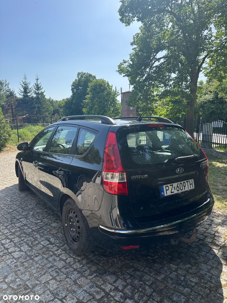 Hyundai i30 1.6 CRDi Base - 9