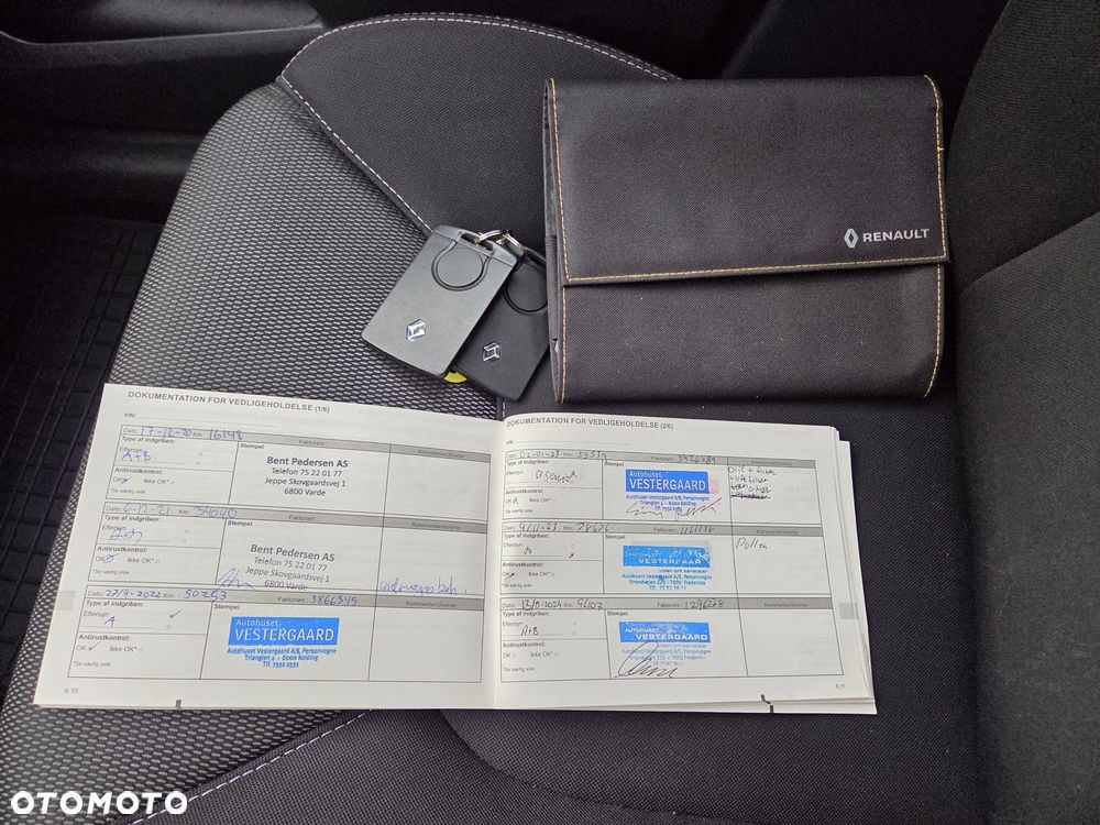 Renault Clio 0.9 Energy TCe Intens - 8