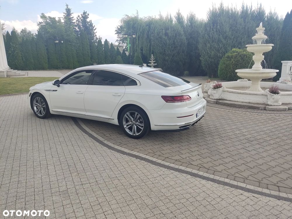 Volkswagen Arteon - 11