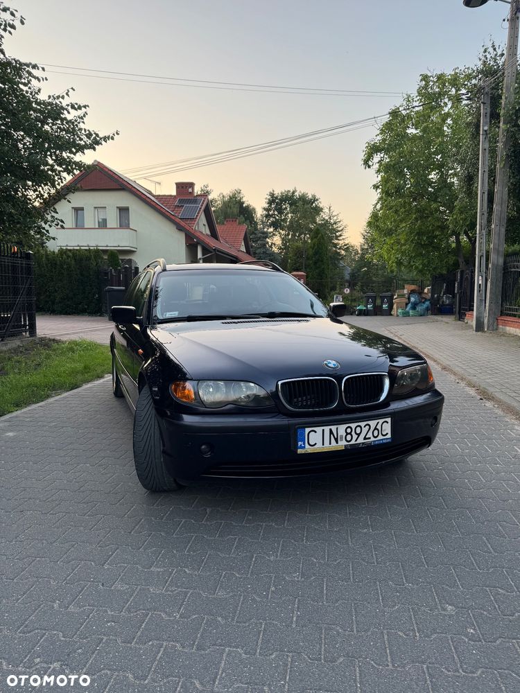 BMW Seria 3 318i Edition Lifestyle - 4