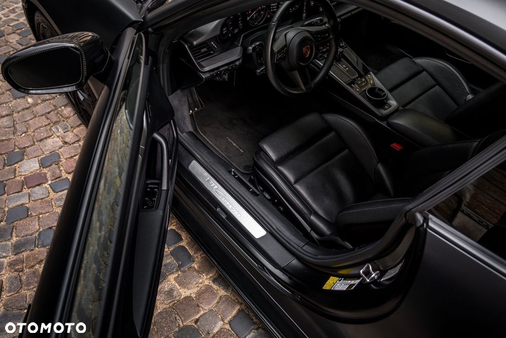 Porsche 911 - 15