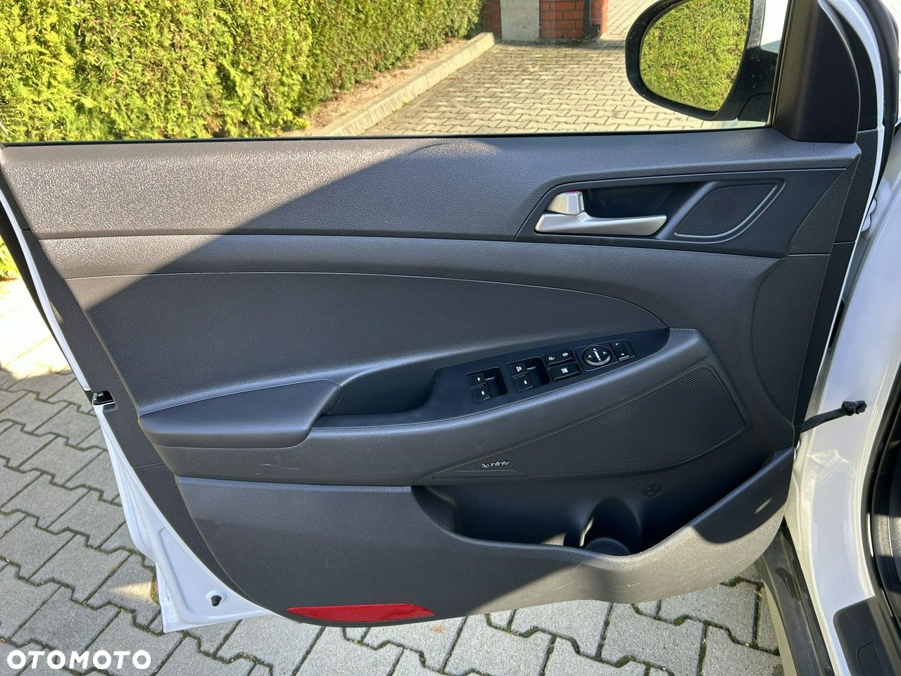 Hyundai Tucson - 27
