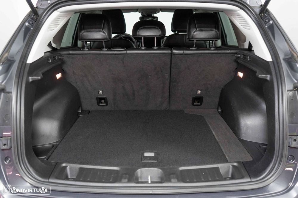 Jeep Compass 1.3 TG 4Xe Night Eagle - 13