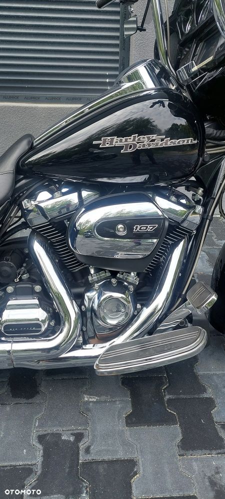 Harley-Davidson FLHXS Special - 3