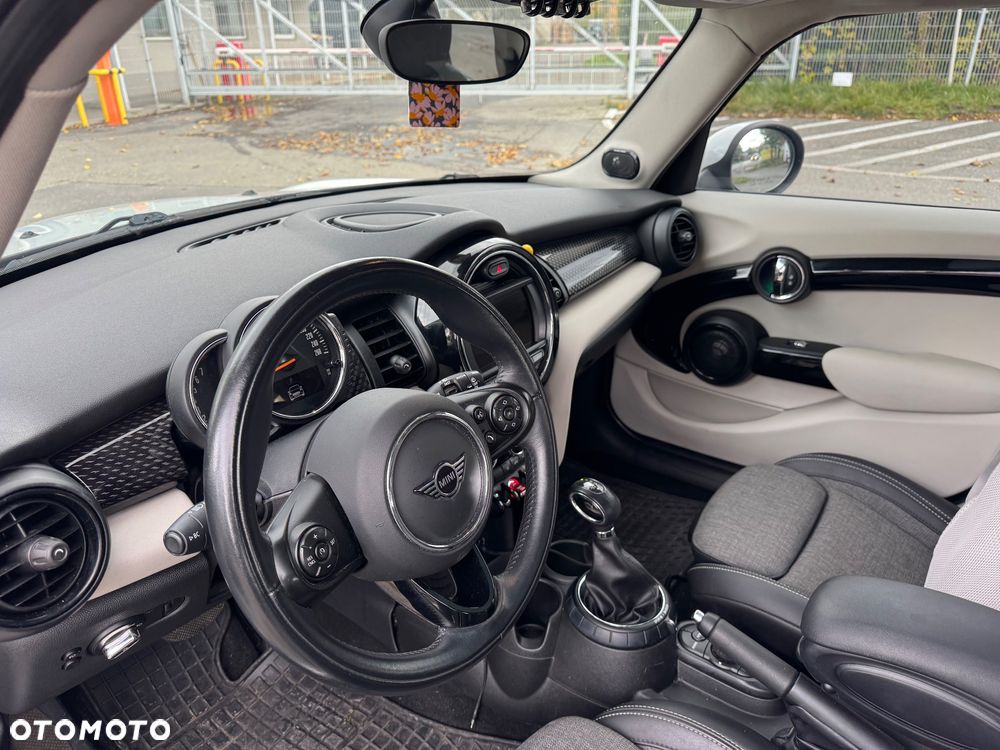 MINI Cooper S - 10