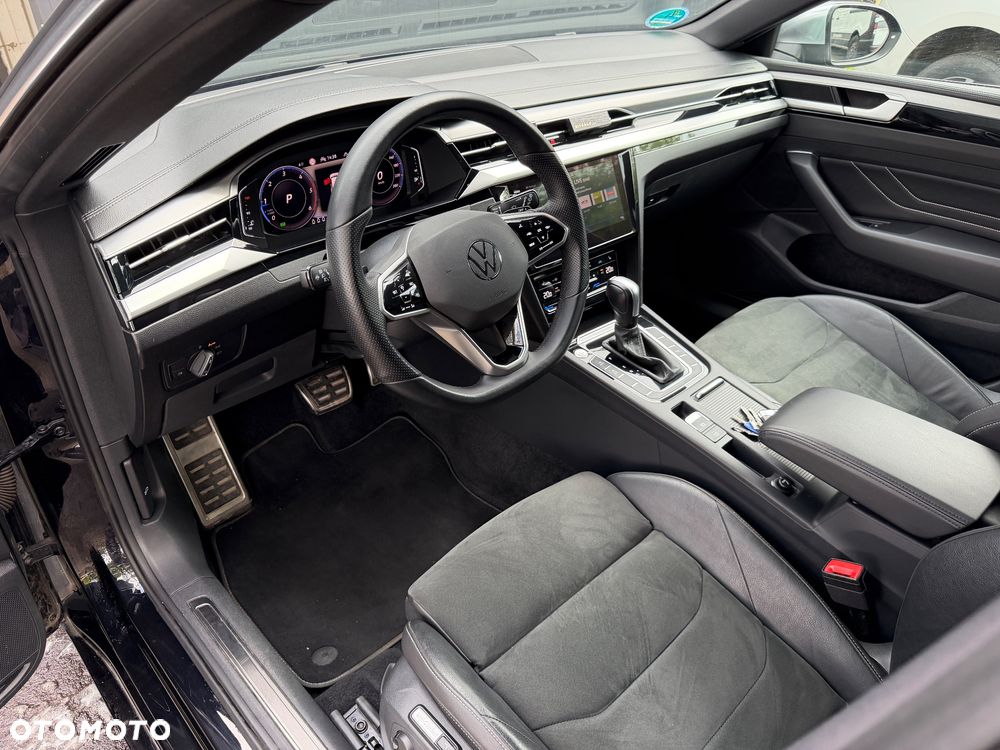 Volkswagen Arteon 2.0 TDI Elegance DSG - 11