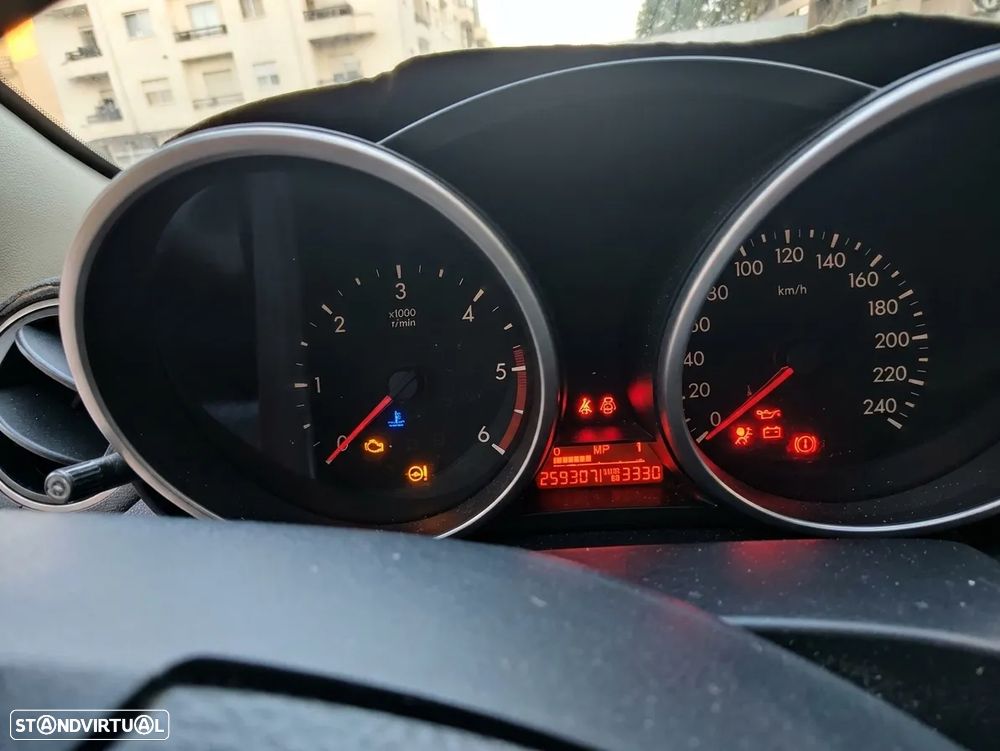 Mazda 3 Hatchback - 3