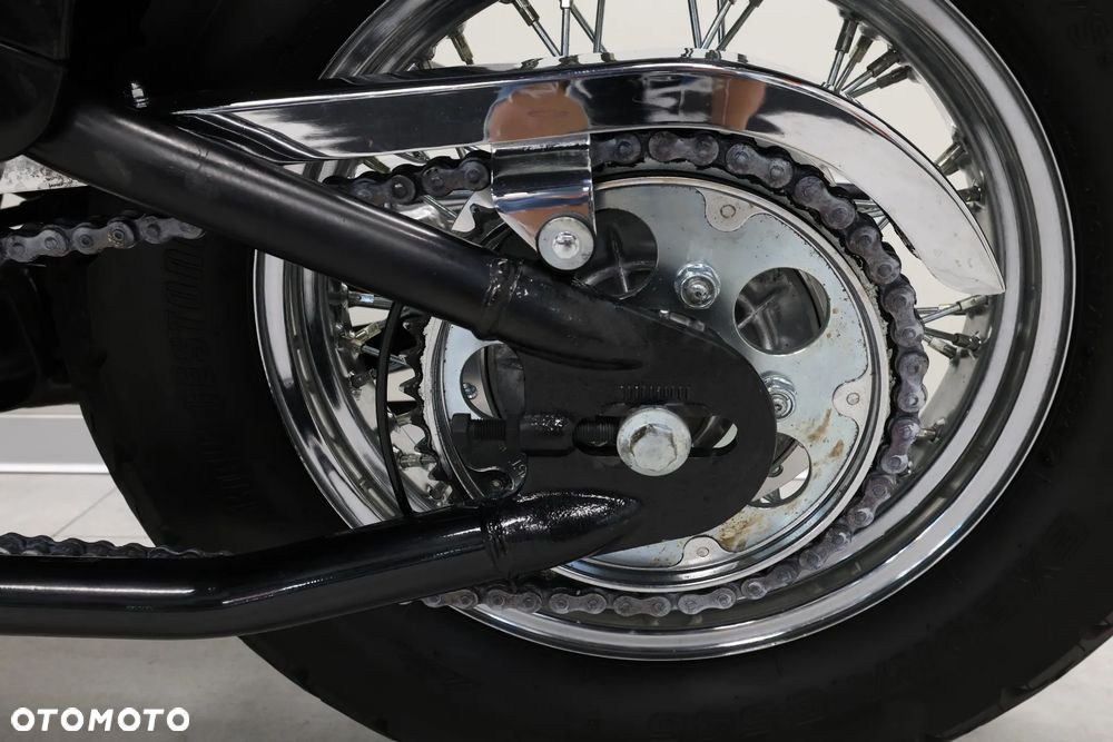 Honda Shadow - 39