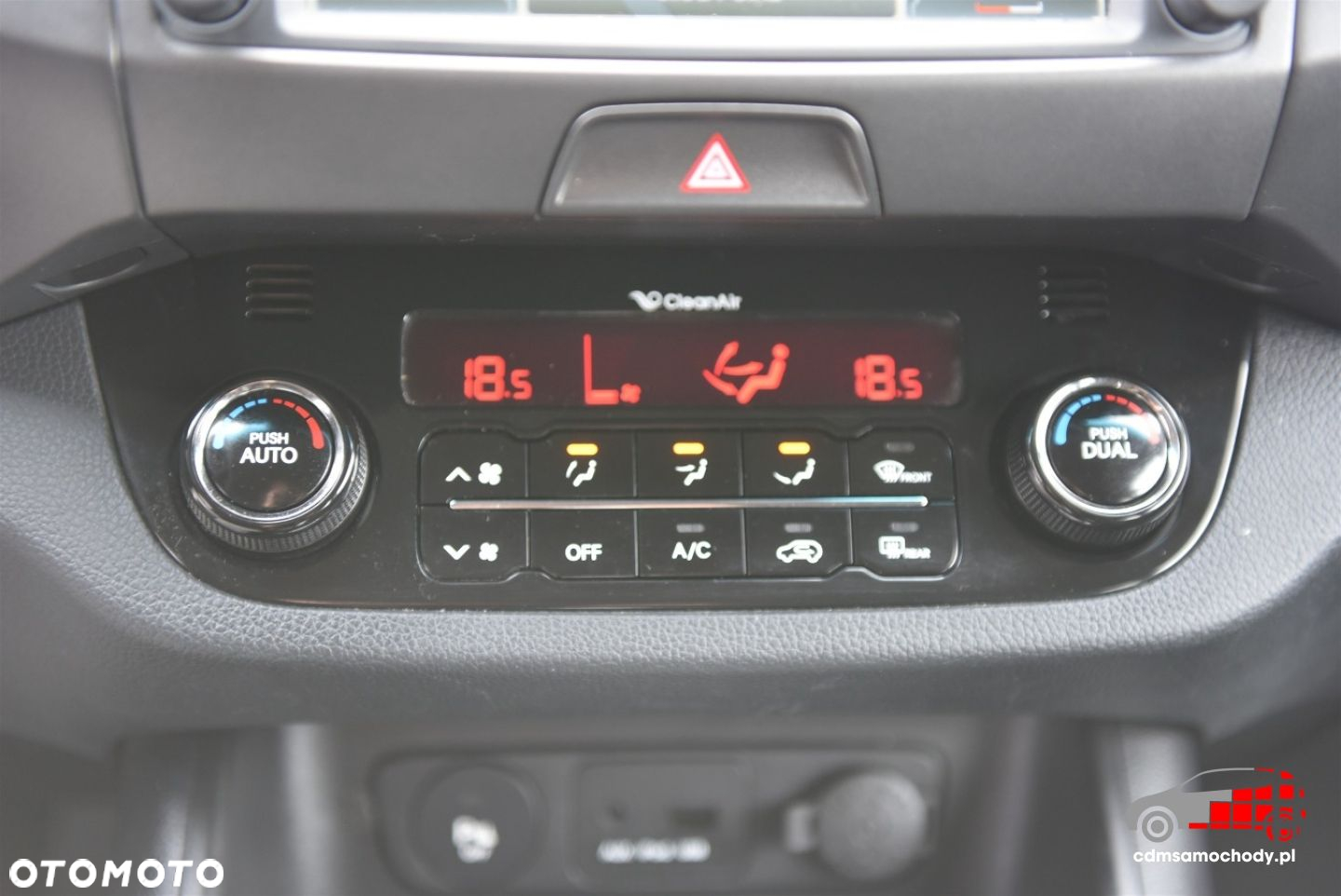 Kia Sportage - 23