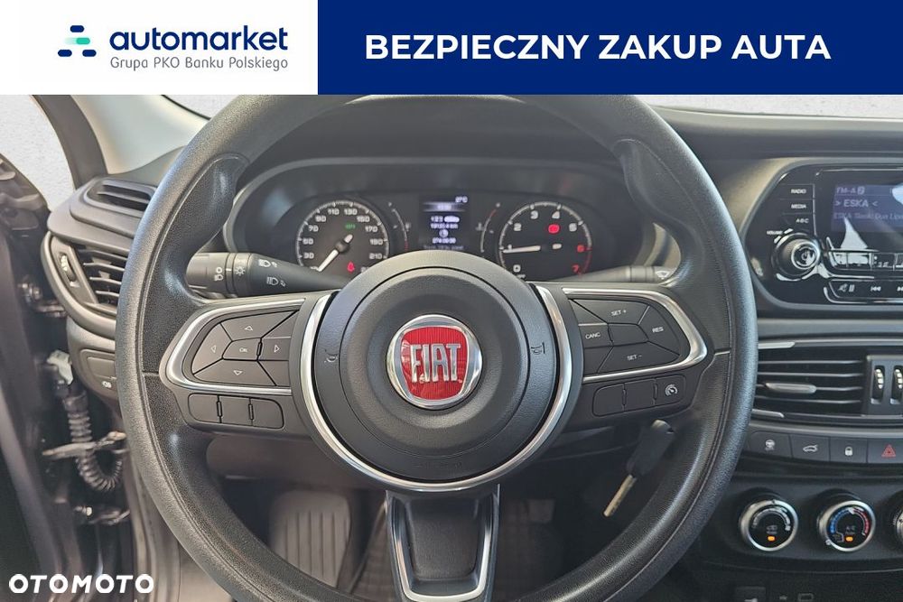Fiat Tipo 1.4 Classic - 16