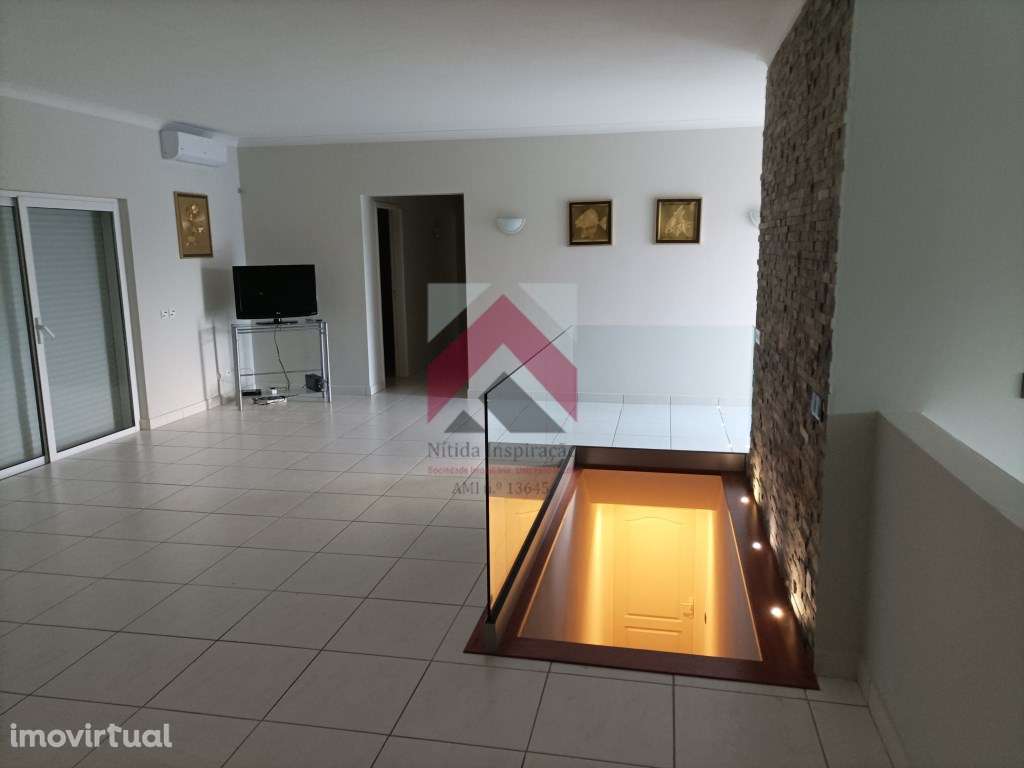 Fantástica Moradia com Piscina em Lagos - Grande imagem: 2/30