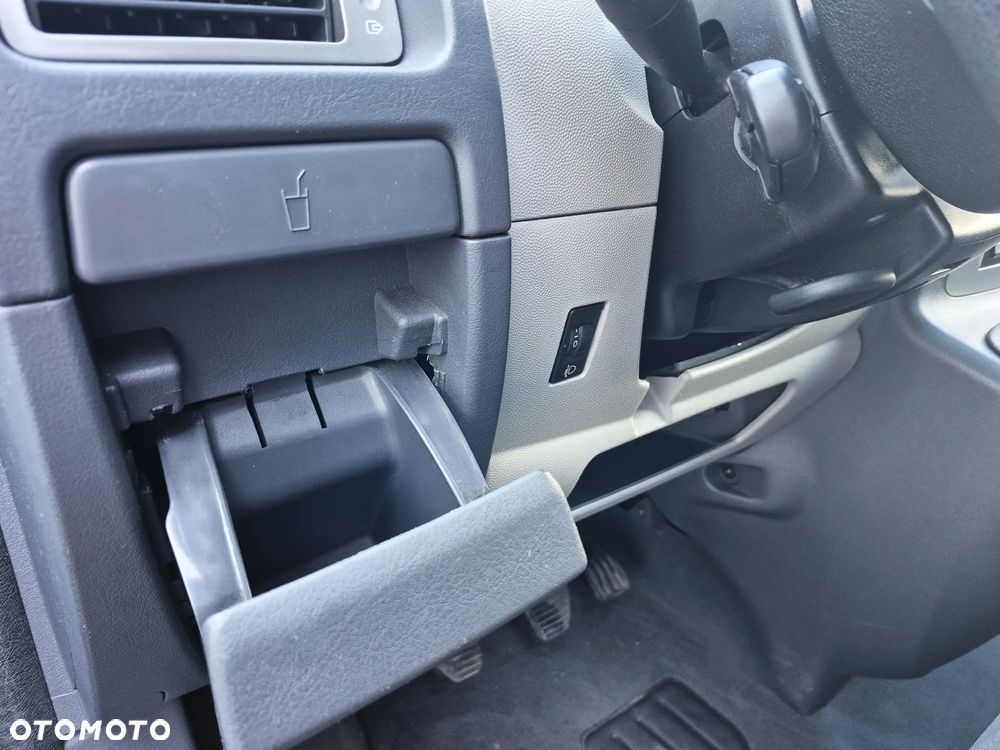 Citroën Jumpy Combi - 10