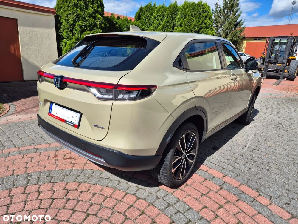 Honda HR-V 1.5 i-MMD Advance Style CVT - 1