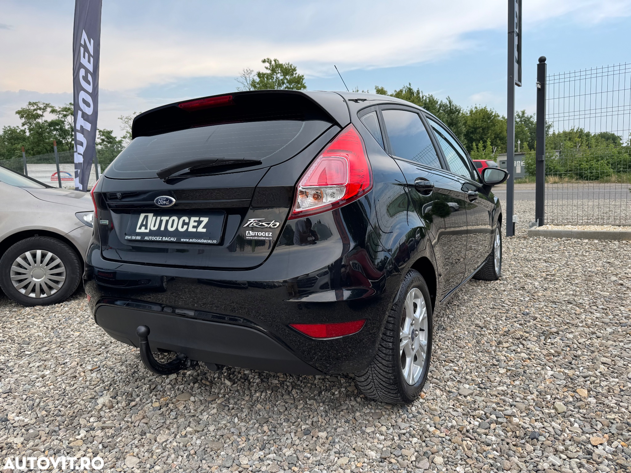 Ford Fiesta - 6