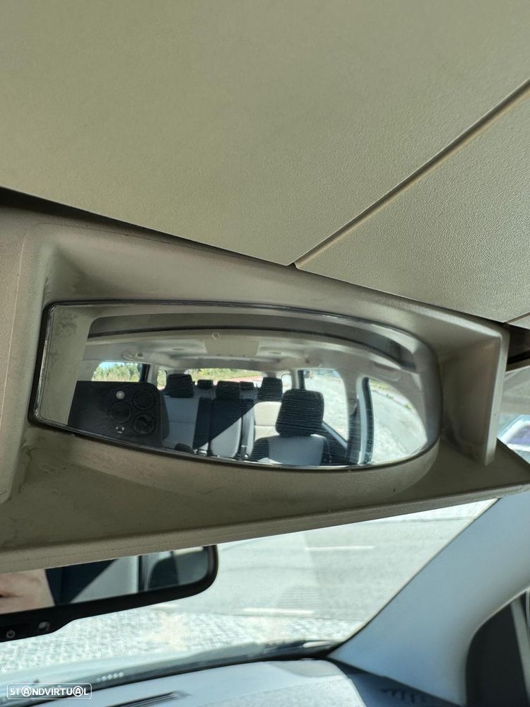 Dodge Journey 2.0 CRD SXT MTX - 25