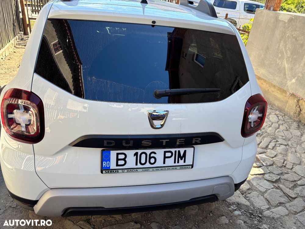 Dacia Duster - 4