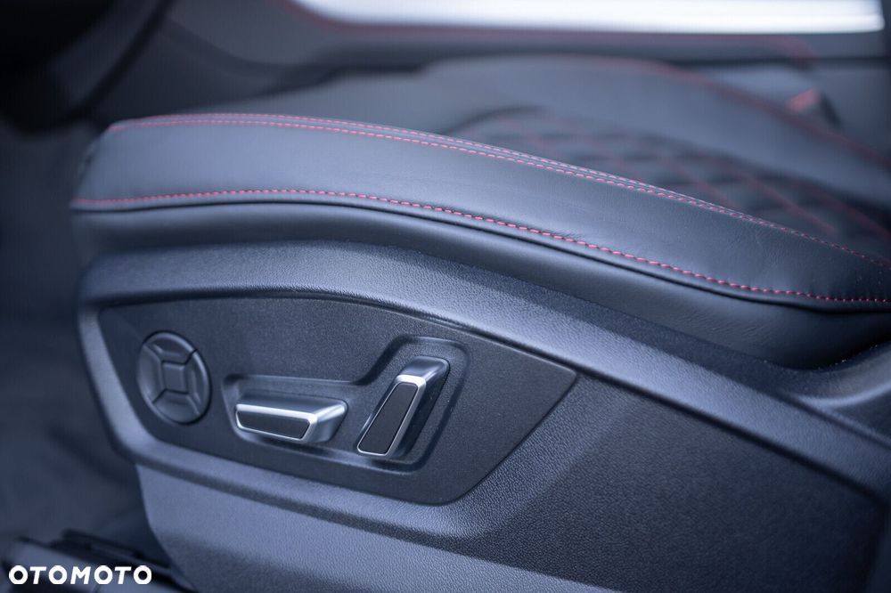 Audi Q8 50 TDI mHEV Quattro Tiptronic - 13