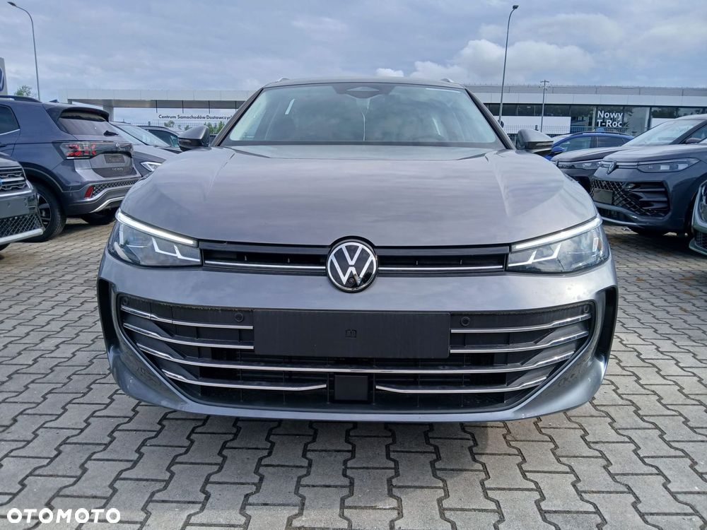 Volkswagen Passat Variant - 3