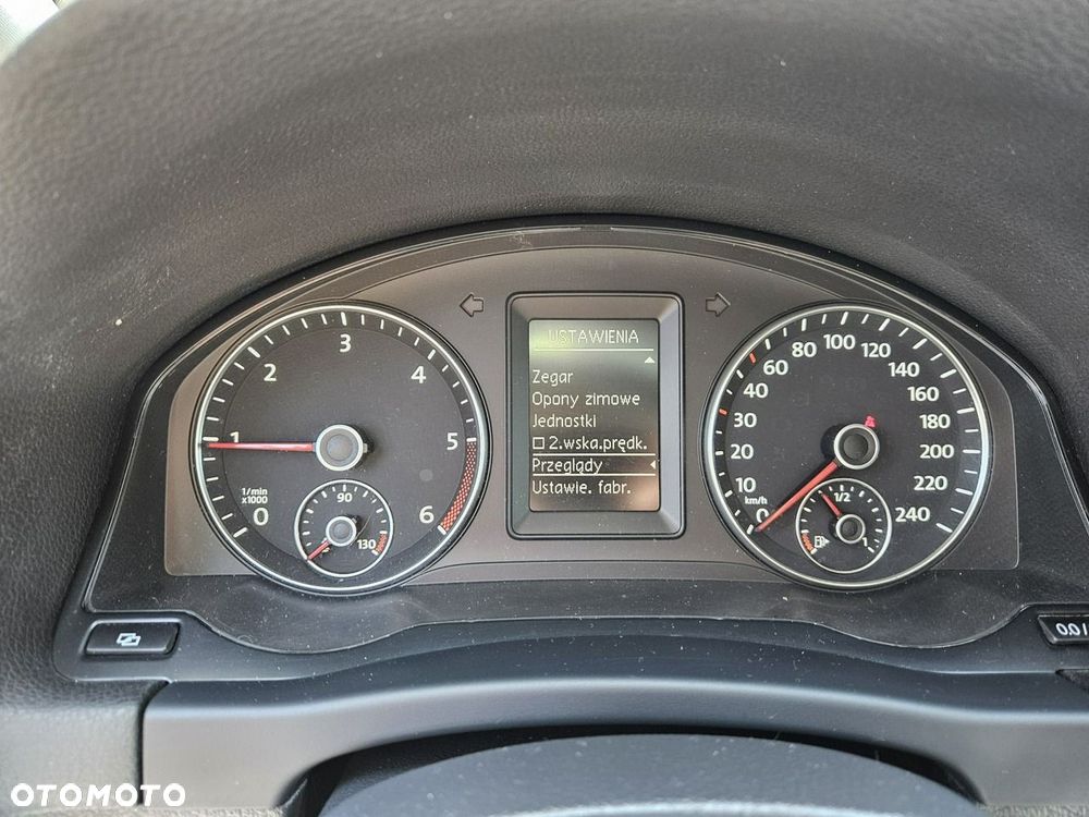 Volkswagen Golf Plus - 13