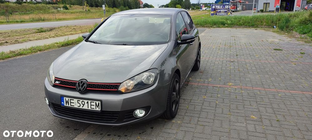 Volkswagen Golf 1.6 TDI CityLine - 3