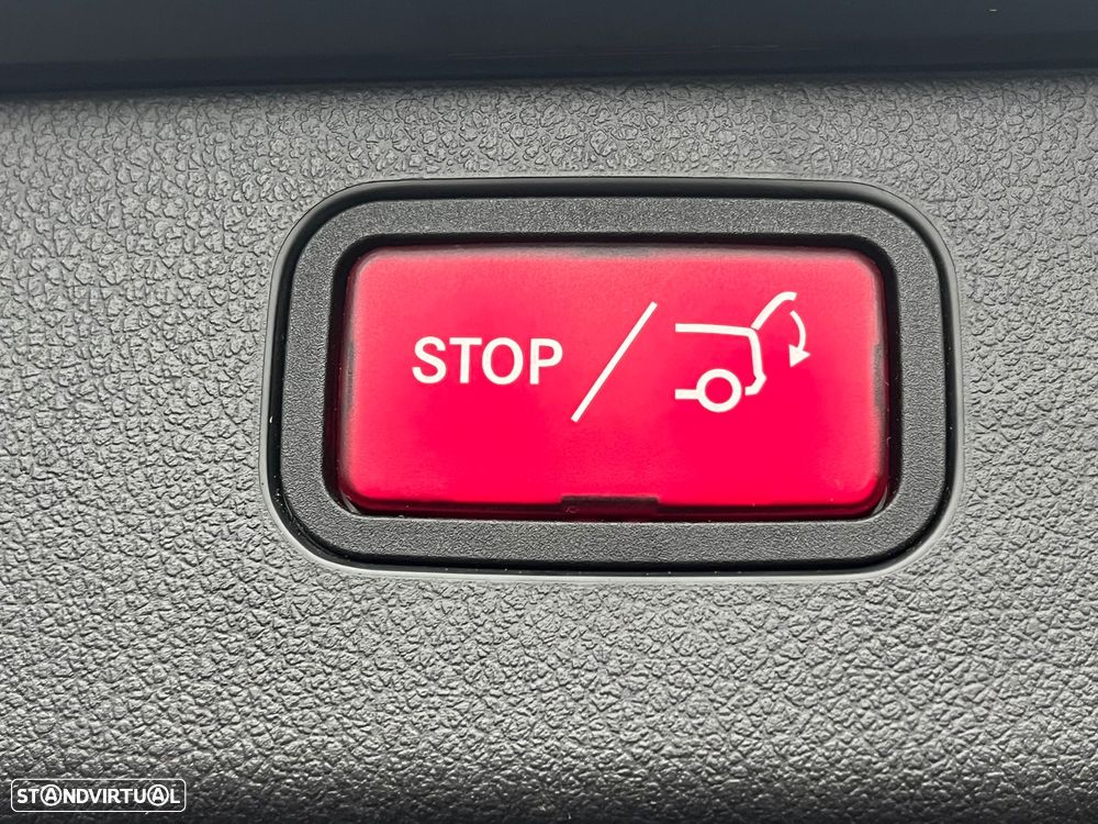 Mercedes-Benz C 220 d Avantgarde - 14