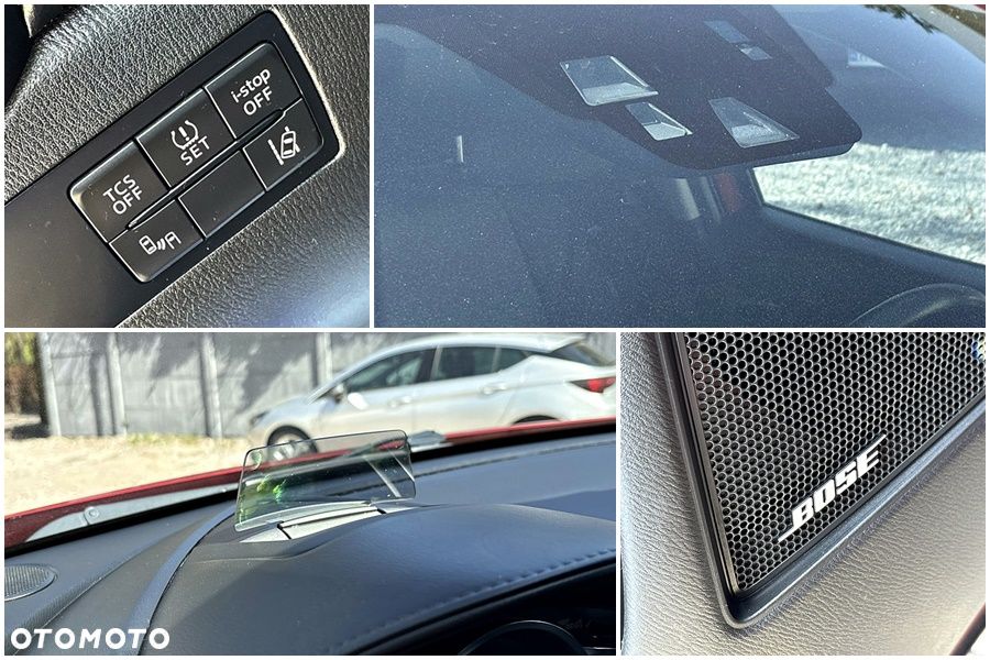 Mazda CX-3 SKYACTIV-D 105 FWD Exclusive-Line - 35